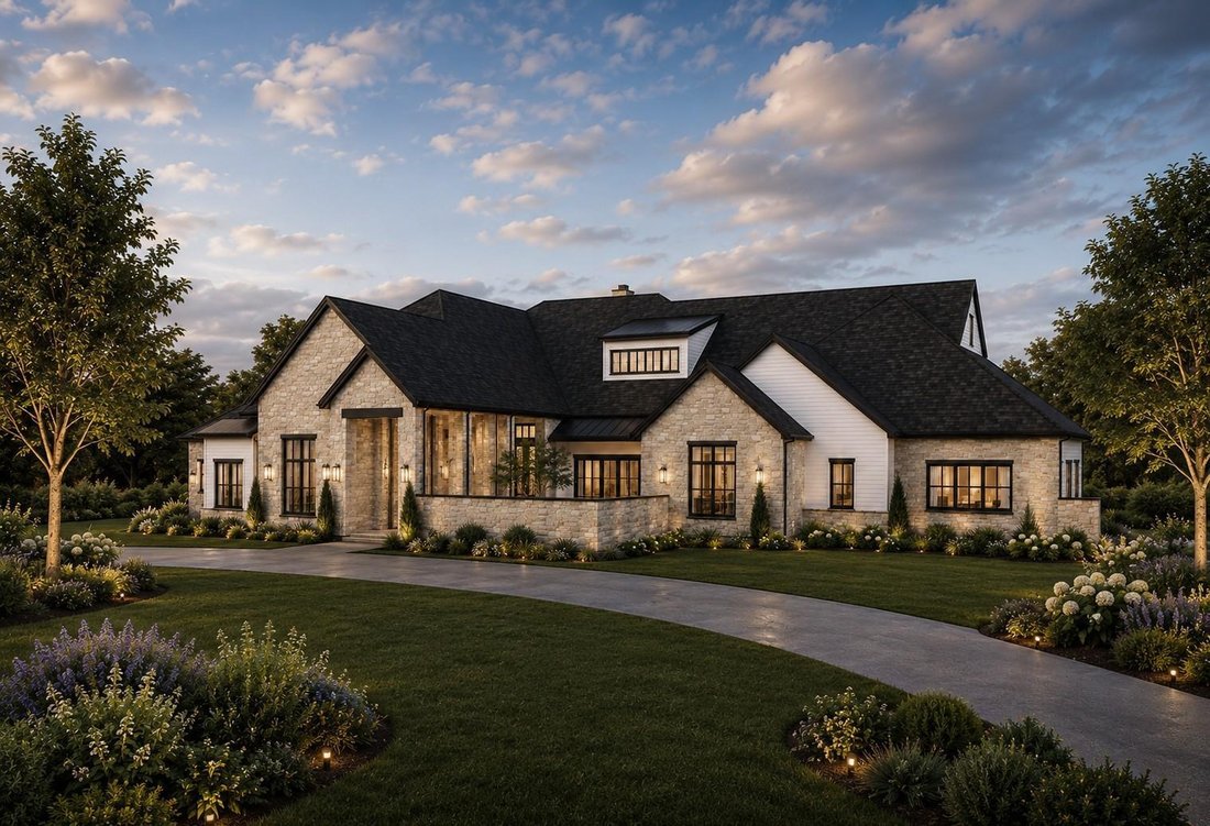 Haus in Hockley, Texas, Vereinigte Staaten 4 - 19097583