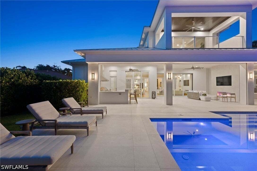 House in Naples, Florida, United States 4 - 19096608