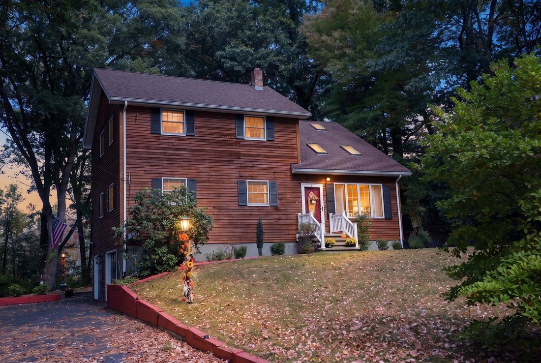 Maison à North Reading, Massachusetts, États-Unis 2 - 19097638