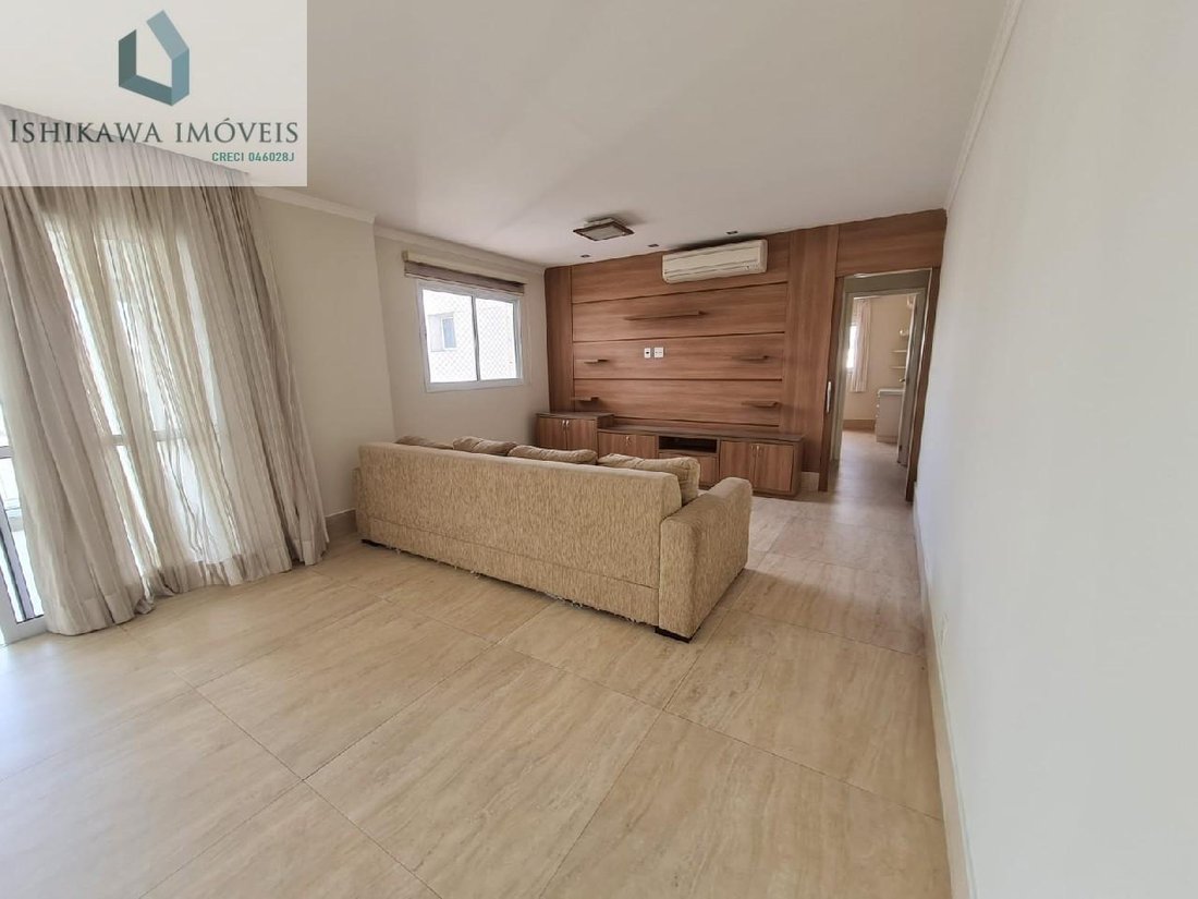 Apartamento en São Paulo, Estado de São Paulo, Brasil 5 - 19096031