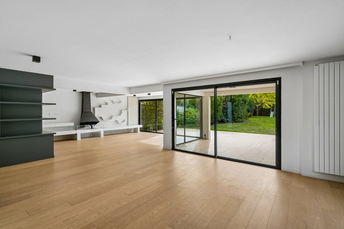 Maison à Buzenval, Rueil-Malmaison, France 2 - 19095535