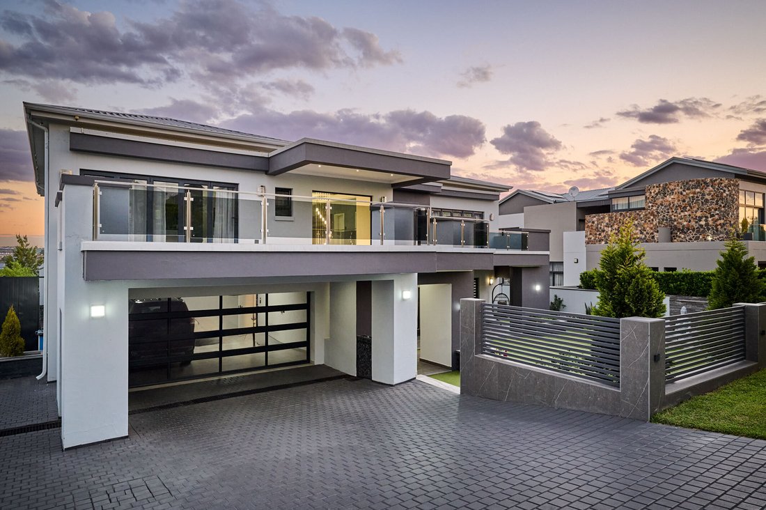 House in The Villas Waterfall 1, Gauteng, South Africa 2 - 19095713