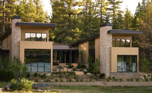 Casa a Big Bear Lake, California, Stati Uniti 1