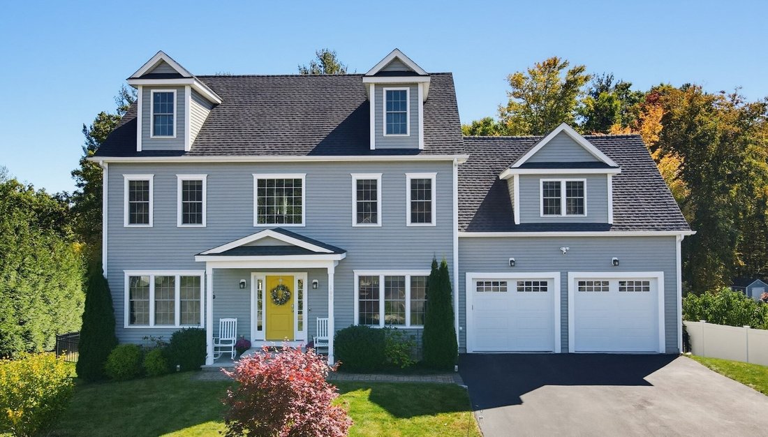 Autres à Northbridge, Massachusetts, États-Unis 3 - 19093961