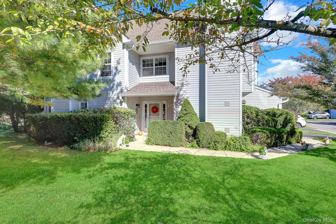 Condominio en Setauket-East Setauket, Nueva York, Estados Unidos 3 - 19097251