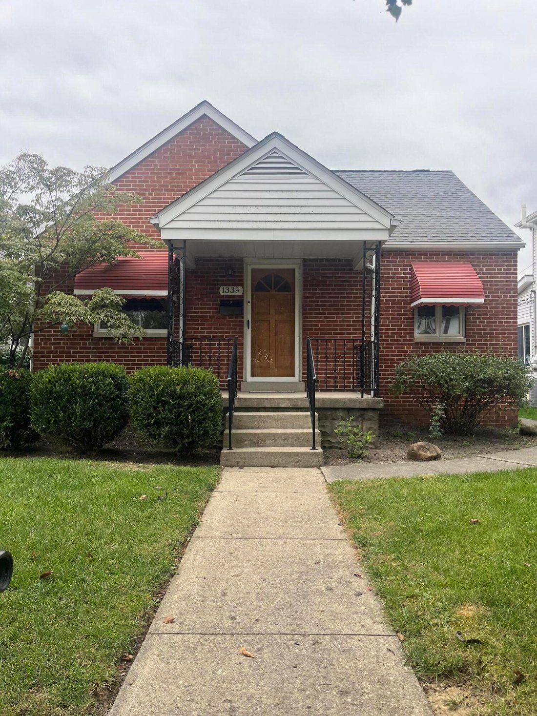 Maison à Columbus, Ohio, États-Unis 1 - 19094392