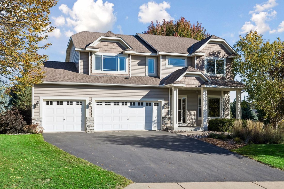 Haus in Cottage Grove, Minnesota, Vereinigte Staaten 1 - 19096077