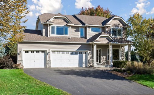 Haus in Cottage Grove, Minnesota, Vereinigte Staaten 1