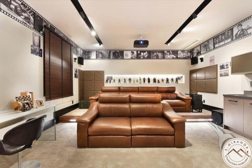 Appartement à Santana de Parnaíba, São Paulo, Brésil 4 - 19094837