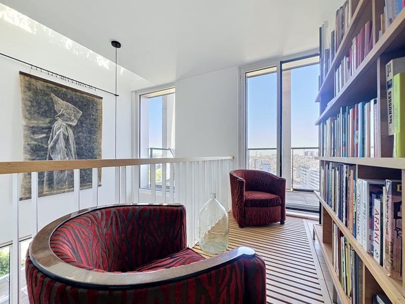Appartamento a Pereire-Malesherbes, Paris 17e Arrondissement, Parigi 5 - 19097923