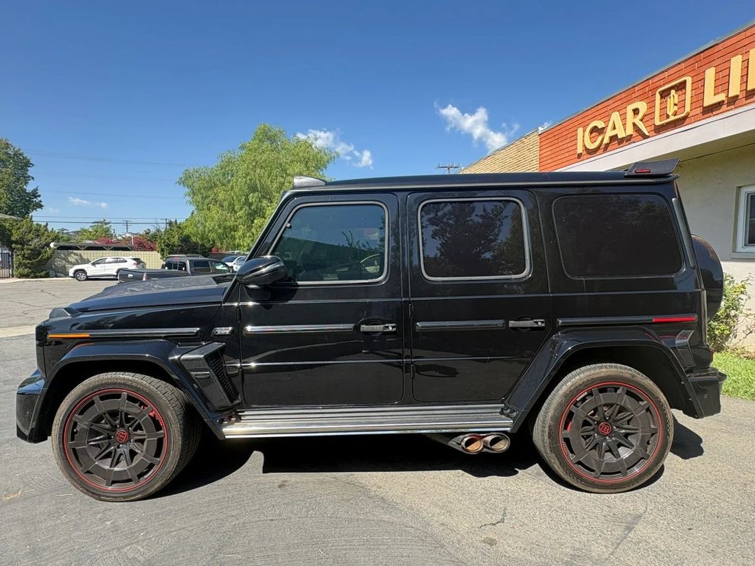 Suv in Arcadia, CA, United States 3 - 19098373