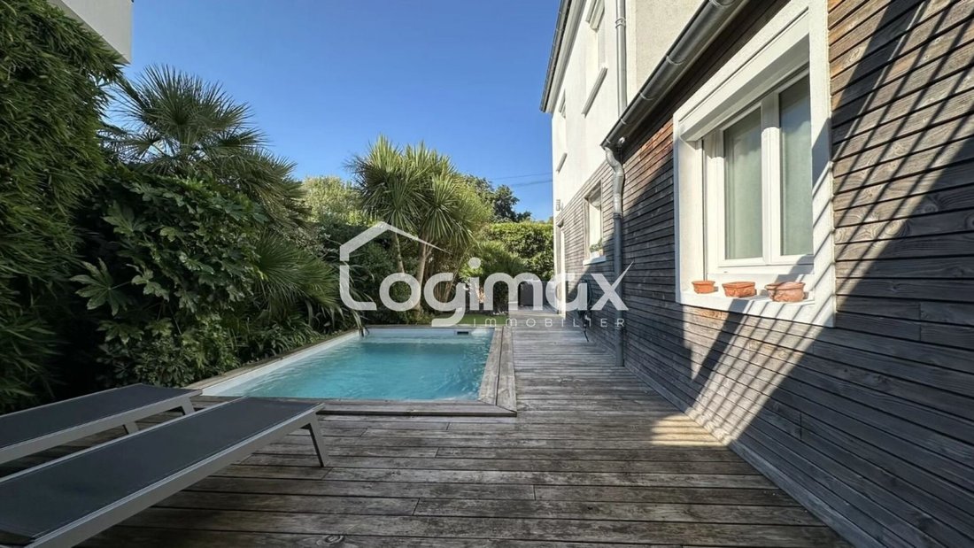 Casa a Le Genette, La Rochelle, Francia 3 - 19097990
