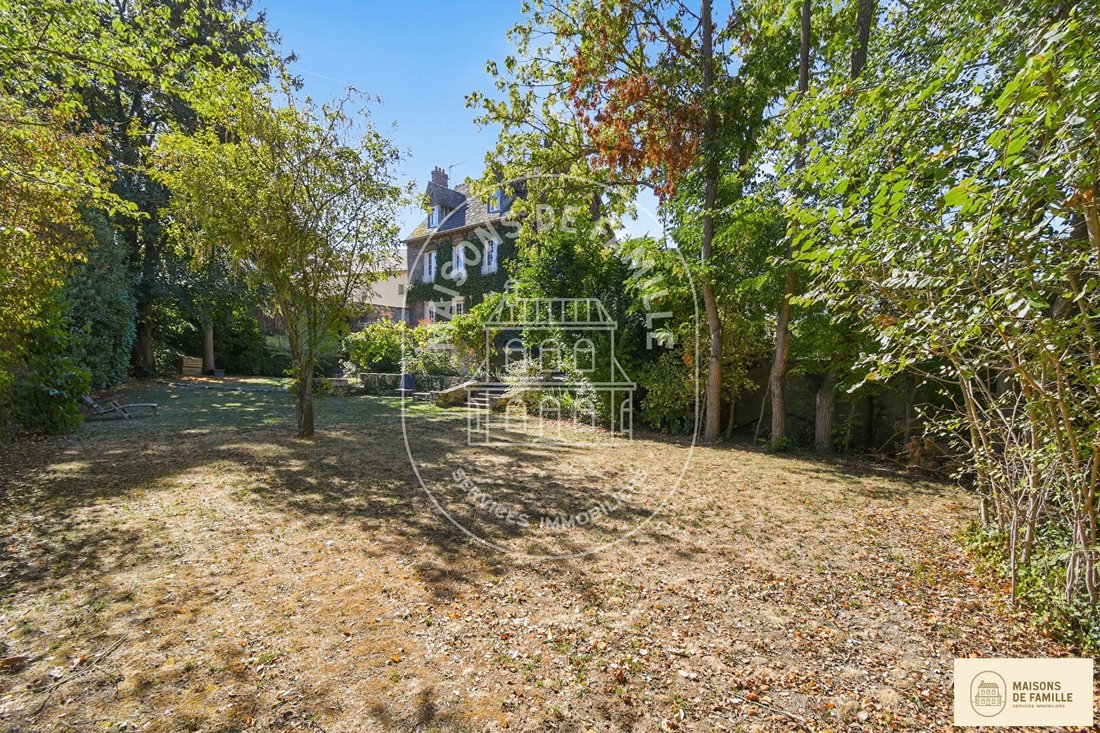 Villa a Centro Bourg, Epone, Francia 3 - 19095696