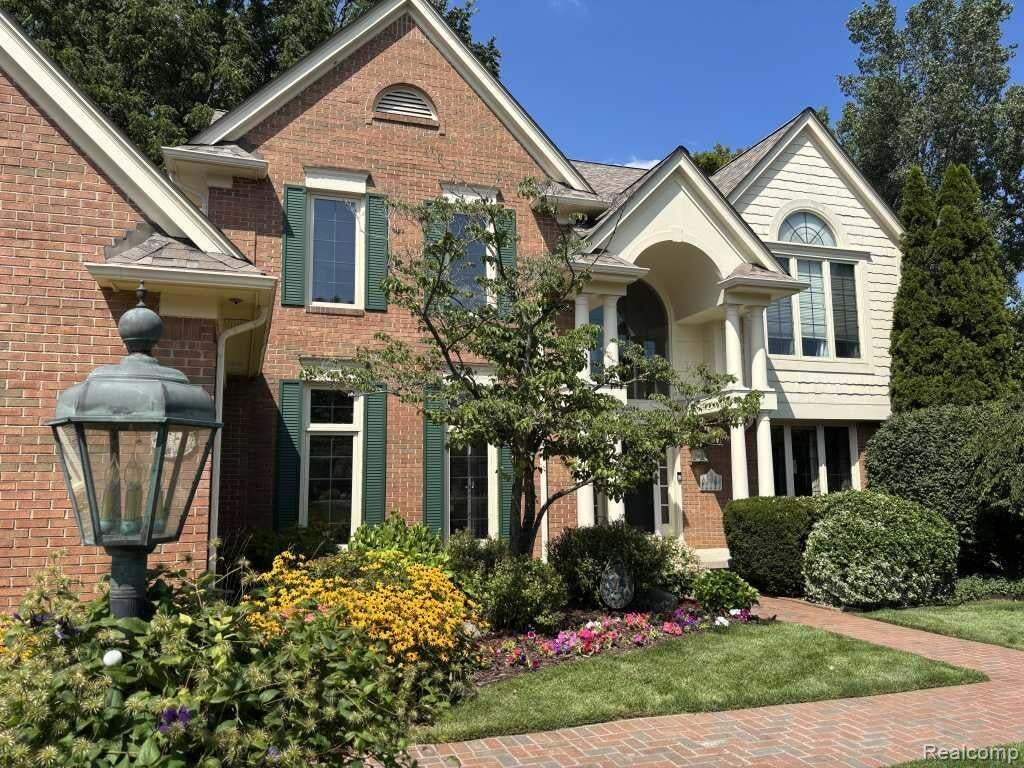 Casa en Municipio de Northville, Míchigan, Estados Unidos 3 - 19094612