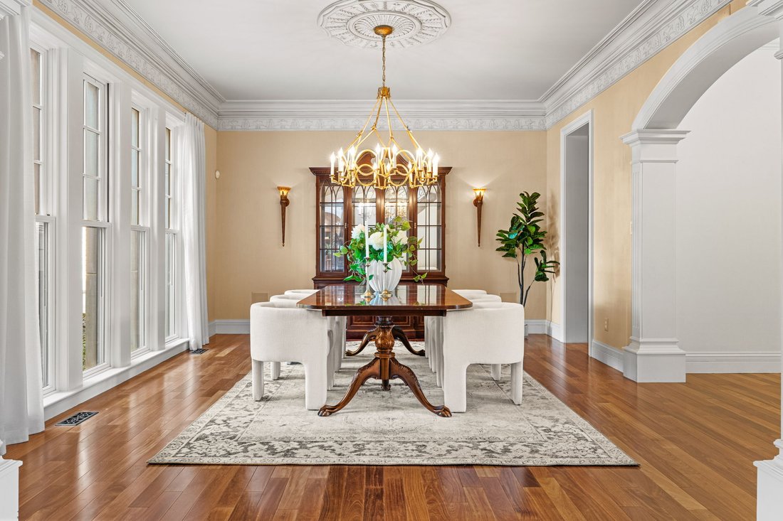 Casa a Town and Country, Missouri, Stati Uniti 4 - 19097660