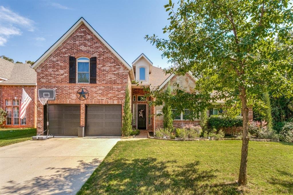 Casa a Denton, Texas, Stati Uniti 1 - 19094795