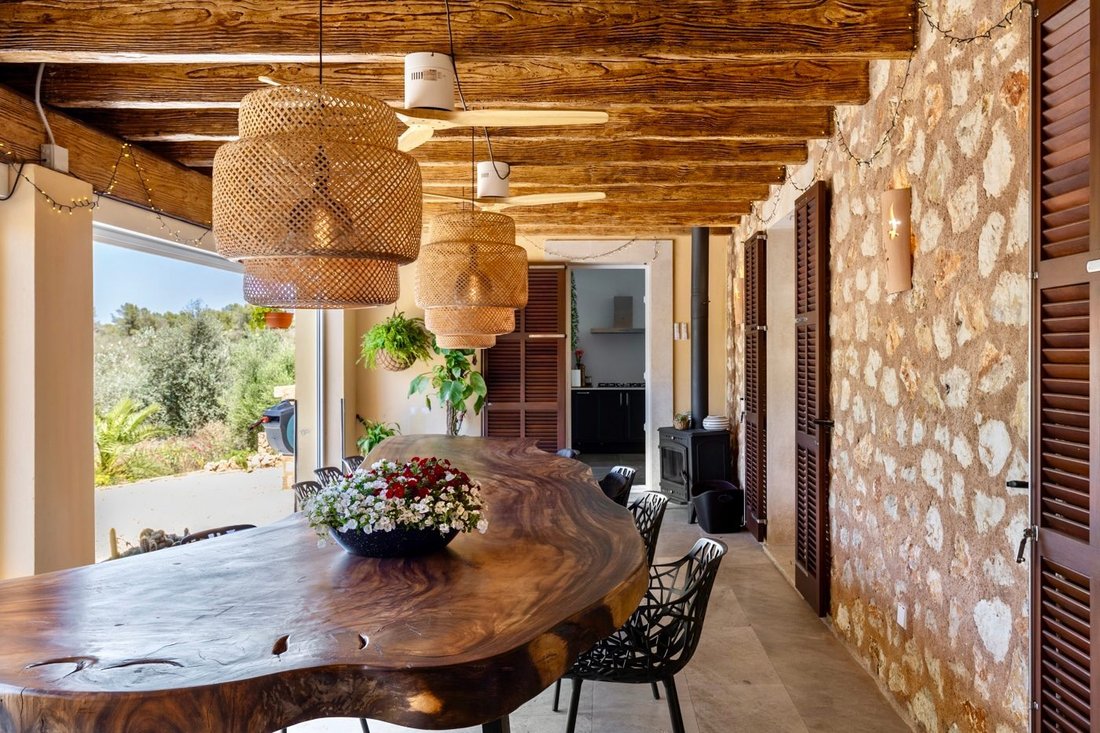 Finca a Montuïri, Isole Baleari, Spagna 3 - 19095555