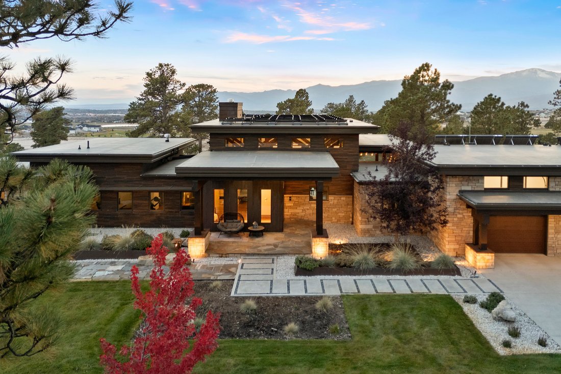 Casa en Colorado Springs, Colorado, Estados Unidos 4 - 19096153