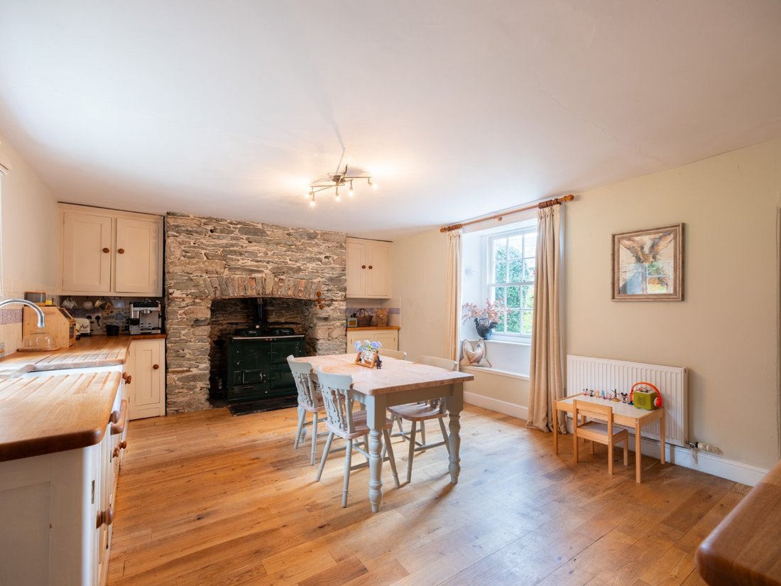 Haus in Cornwall, England 5 - 19095010