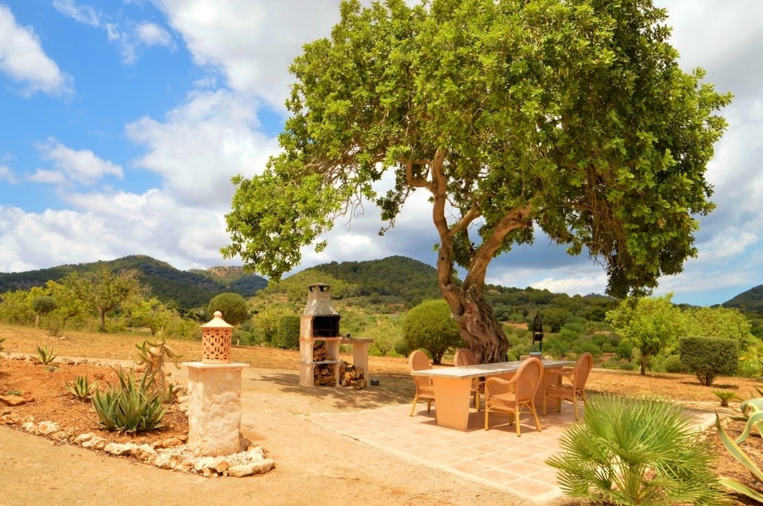 Finca en Felanich, Islas Baleares, España 4 - 18243184