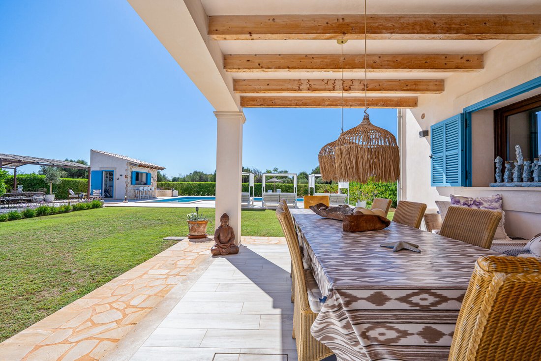 Country House in Portocolom, Felanitx, Balearic Islands 5 - 19095004