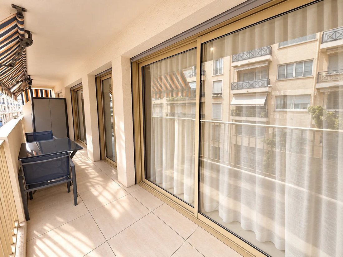 Appartamento a Cannes, Provenza-Alpi-Costa Azzurra, Francia 5 - 19097797