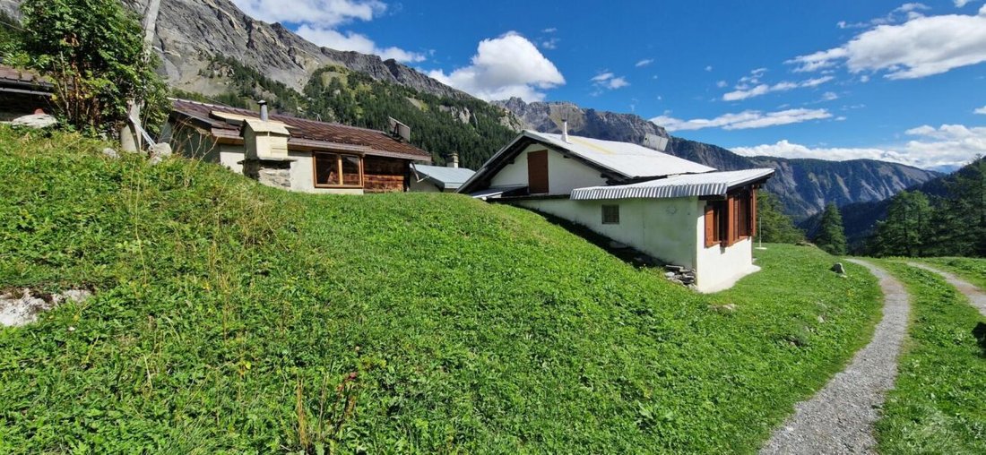 Chalet à Savièse, Valais, Suisse 4 - 19094306