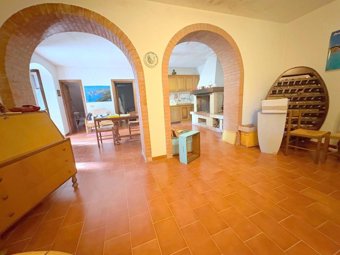Farm Ranch in Toiano - La Stella - Mercatale, Vinci, Tuscany 5 - 19096265