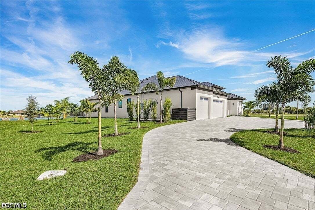 House in Cape Coral, Florida, United States 4 - 19096591