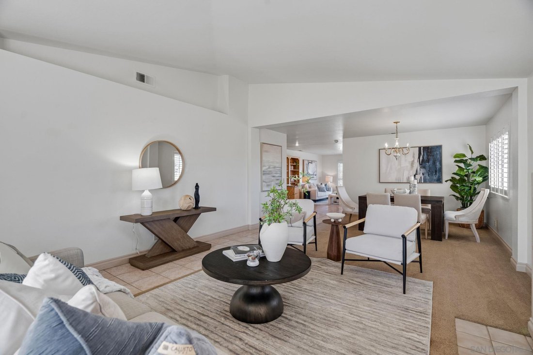 House in Rancho Santa Fe, California, United States 3 - 19095790