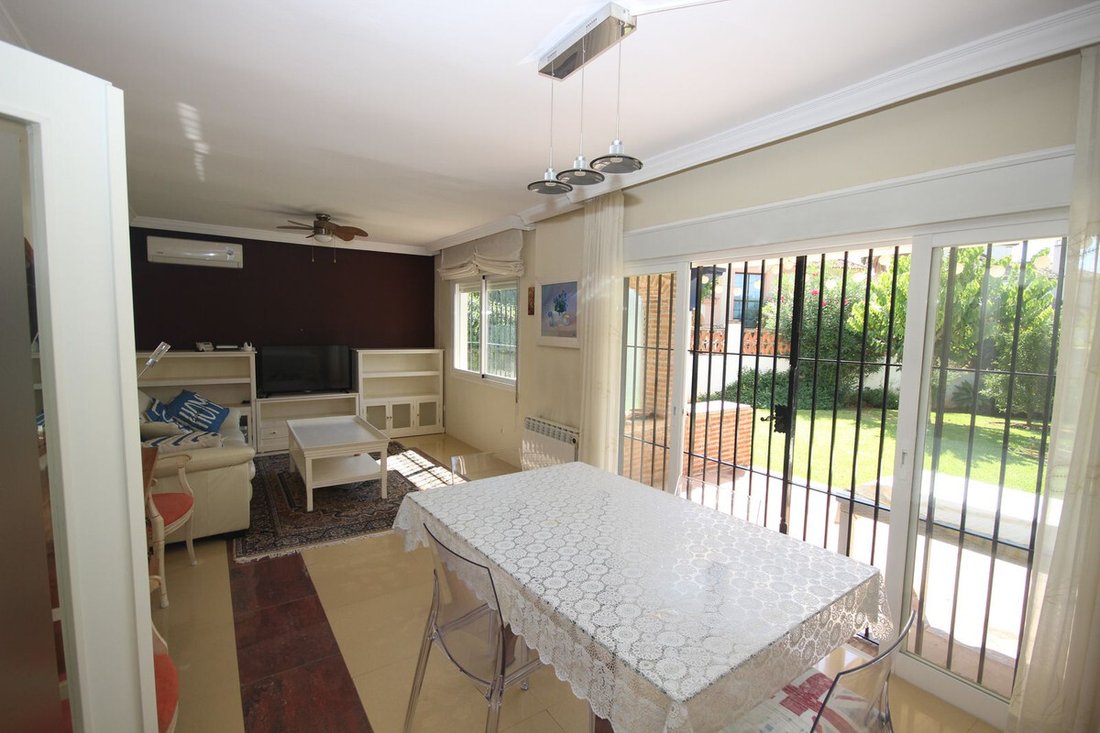 Villa in Marbella, Andalusia, Spain 5 - 19094982