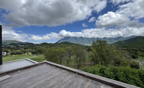 Haus in Monterrey, Nuevo León, Mexiko 1