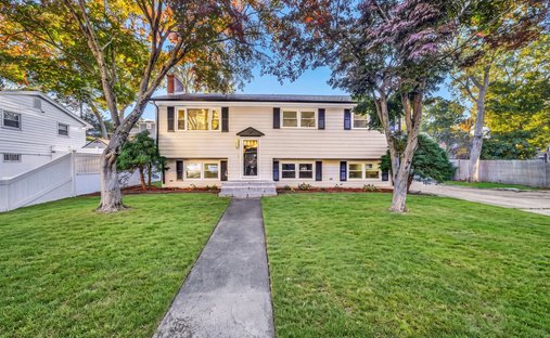 Maison à Saugus, Massachusetts, États-Unis 1