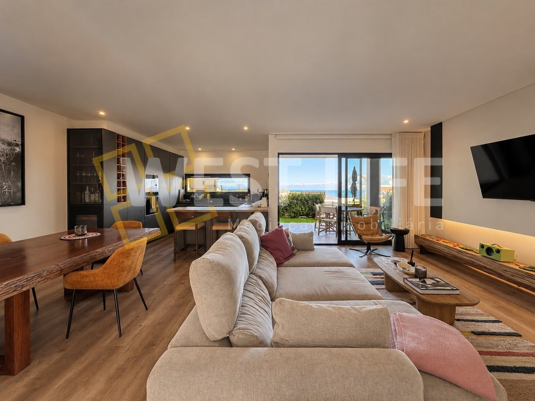 Appartamento a Ericeira, Lisbona, Portogallo 1 - 15462800