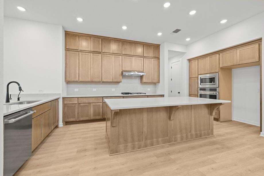 House in Georgetown, Texas, United States 4 - 17799326