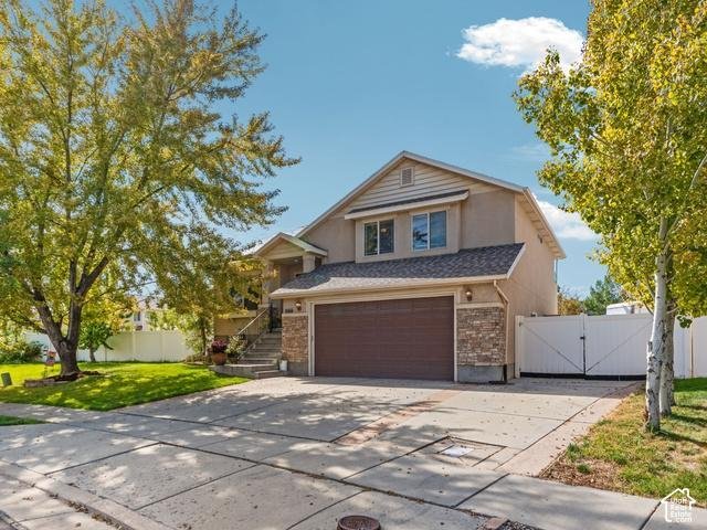 Casa en North Salt Lake, Utah, Estados Unidos 2 - 18933468