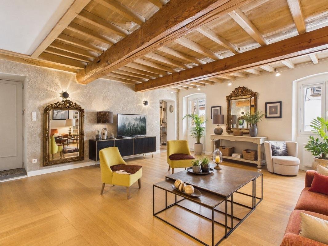 Wohnung in Balestrino, Ajaccio, Frankreich 5 - 19097879