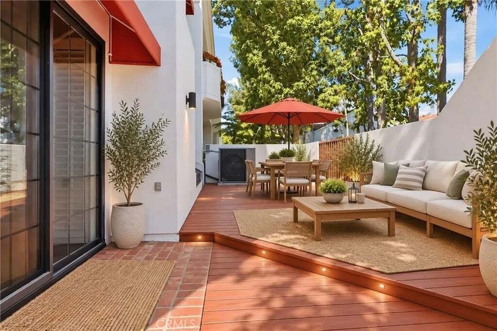 Townhouse en Huntington Beach, California, Estados Unidos 5 - 19097180