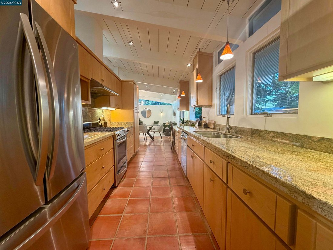 Casa a Walnut Creek, California, Stati Uniti 3 - 19094480