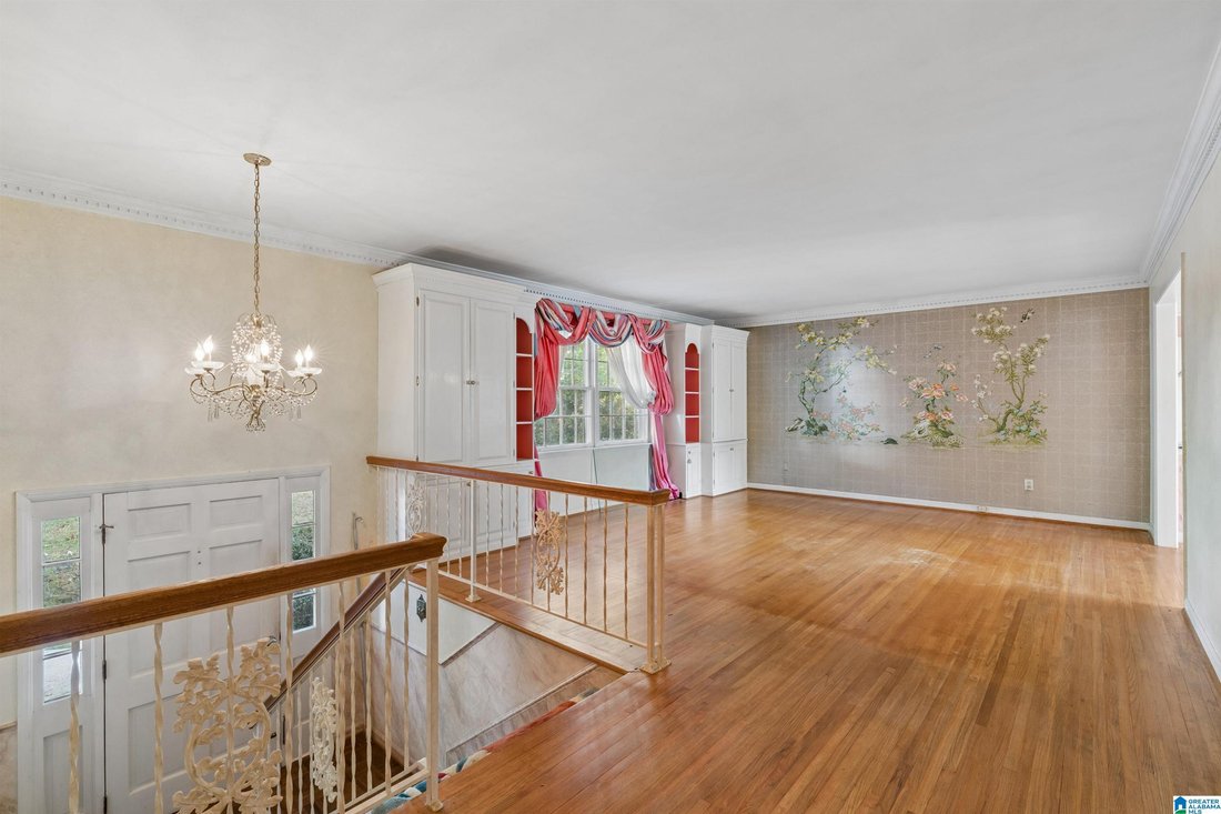 Casa a Vestavia Hills, Alabama, Stati Uniti 5 - 19096758