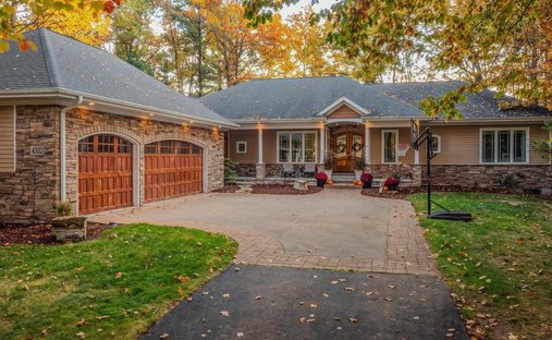 Maison à Weston, Wisconsin, États-Unis 1