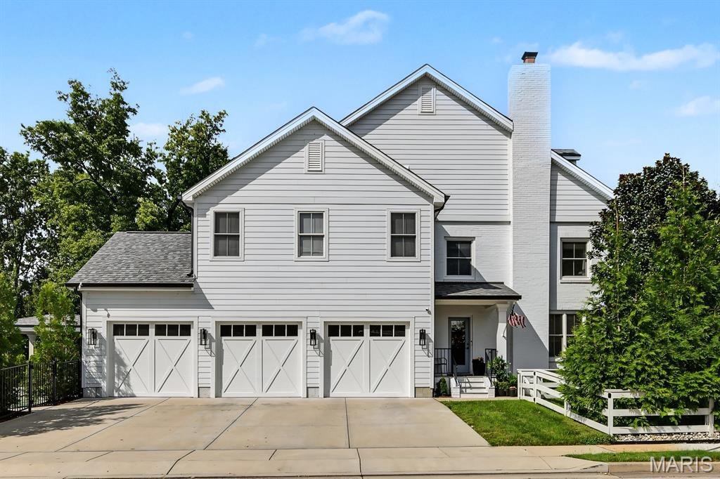House in Kirkwood, Missouri, United States 3 - 19098881
