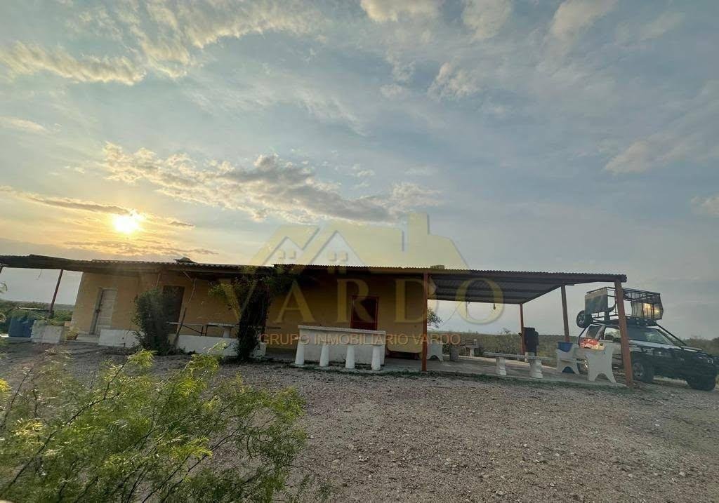 Terreno en Vallecillo, Nuevo León, México 3 - 19097621