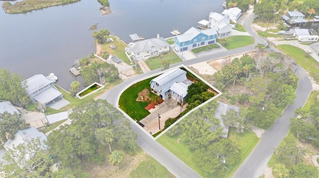 Haus in Homosassa, Florida, Vereinigte Staaten 2 - 19094478