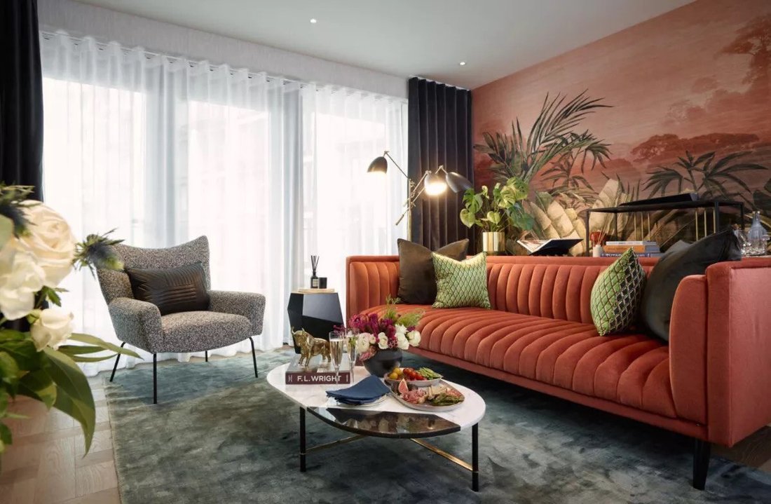 Apartment in Tower Hamlets, England 2 - 19095484