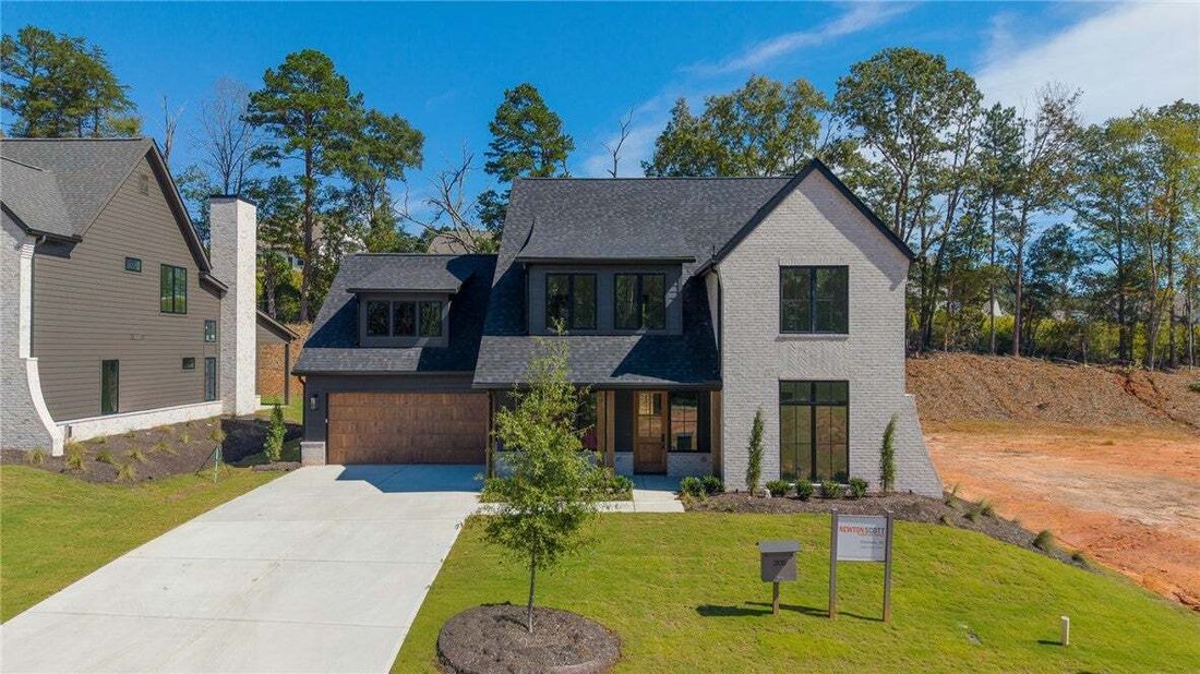 House in Clemson, South Carolina, United States 2 - 19096208