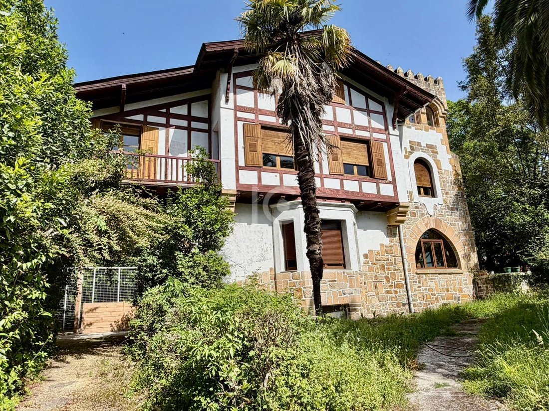 Casa a Okondo, Paesi Baschi, Spagna 2 - 19094161
