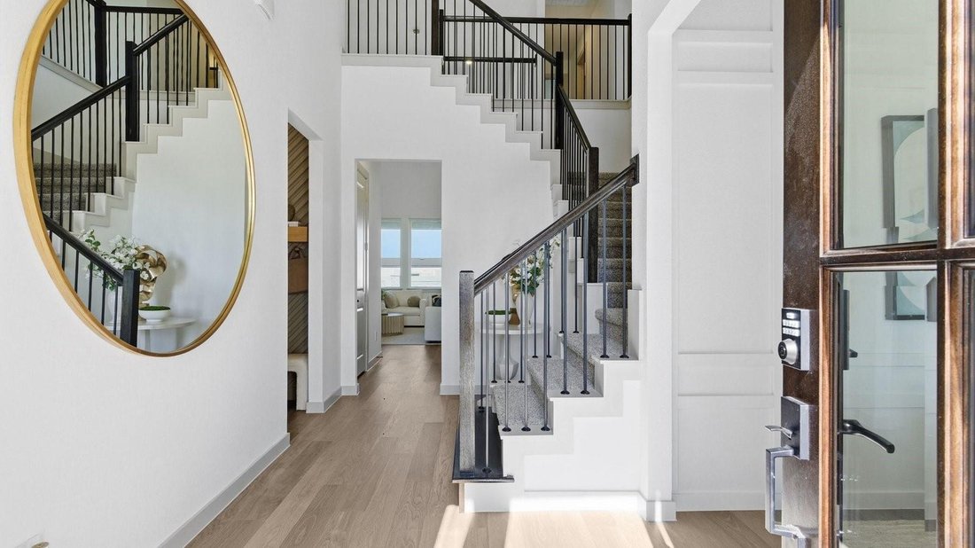 Casa a Friendswood, Texas, Stati Uniti 4 - 19097587