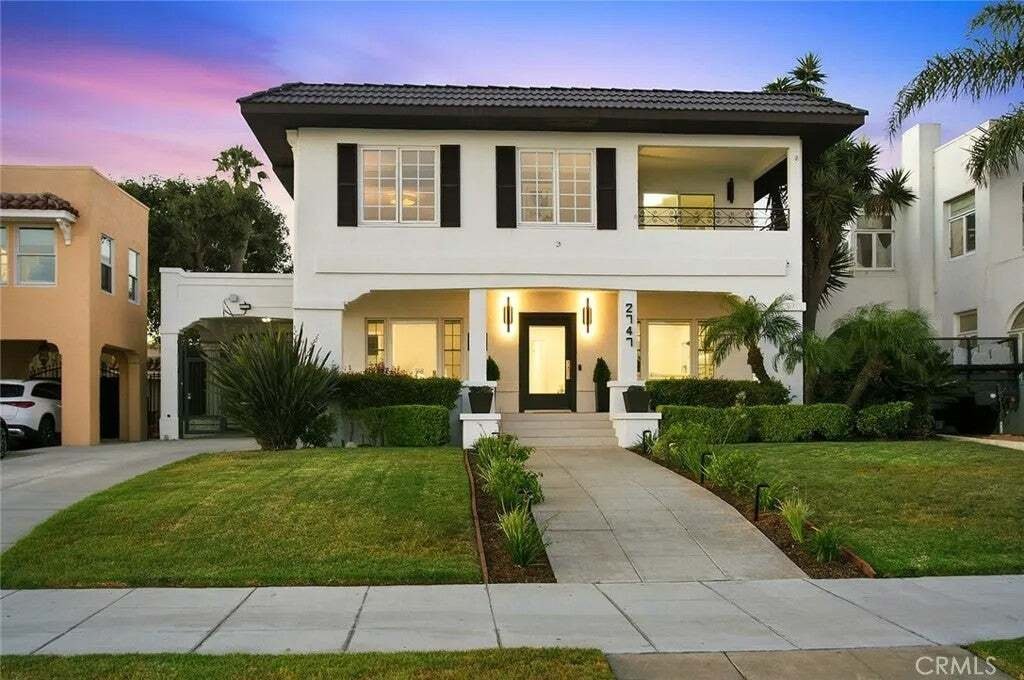 Andere in Long Beach, Kalifornien, Vereinigte Staaten 3 - 19097223