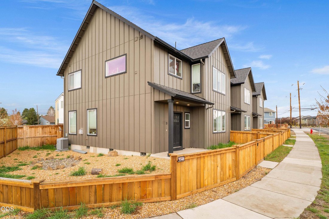 Casa a Bend, Oregon, Stati Uniti 5 - 19096356